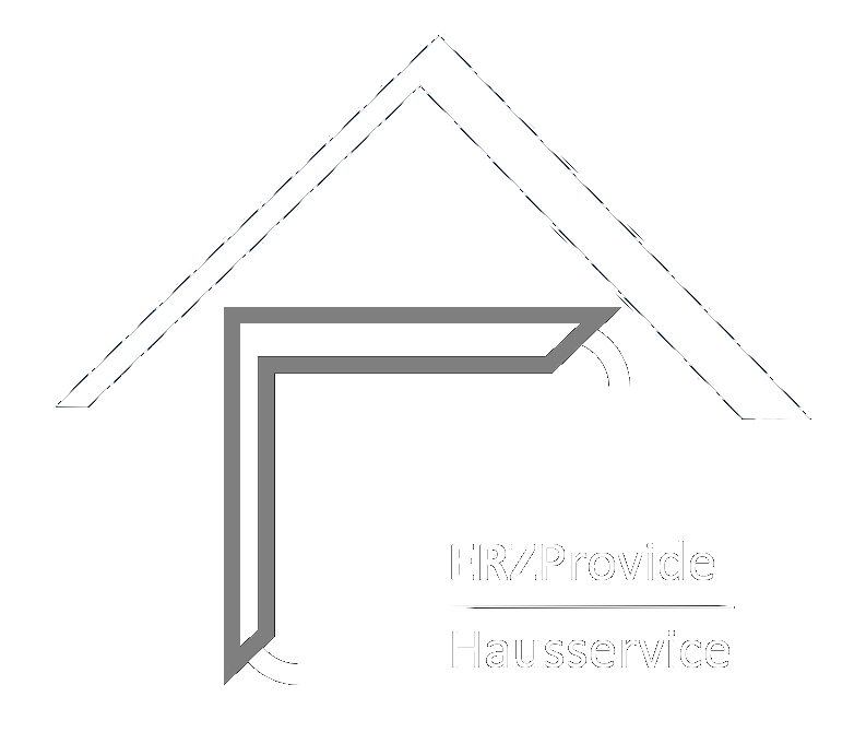 ERZProvide Logo